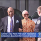 Bill and Camille Cosby